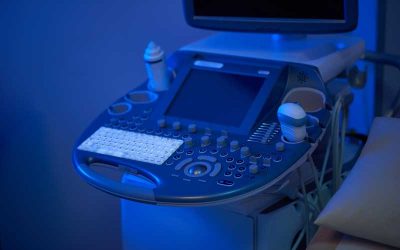 La ecografía mejora la punción radial en pacientes con shock